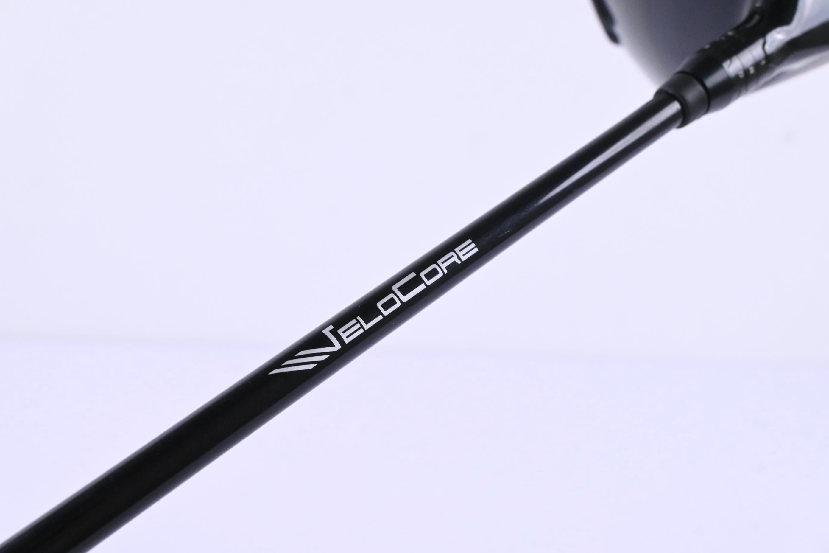 Krank Formula Fire Driver / 7.5 Degree / X-Flex Ventus TR Black VeloCore 6 Shaft
