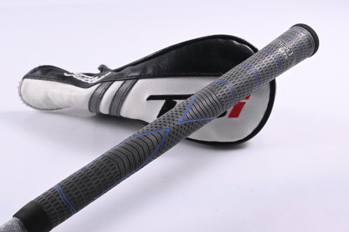Titleist TSi2 #4 Hybrid / 21 Degree / Regular Flex Tensei AV RAW Blue 65 Shaft