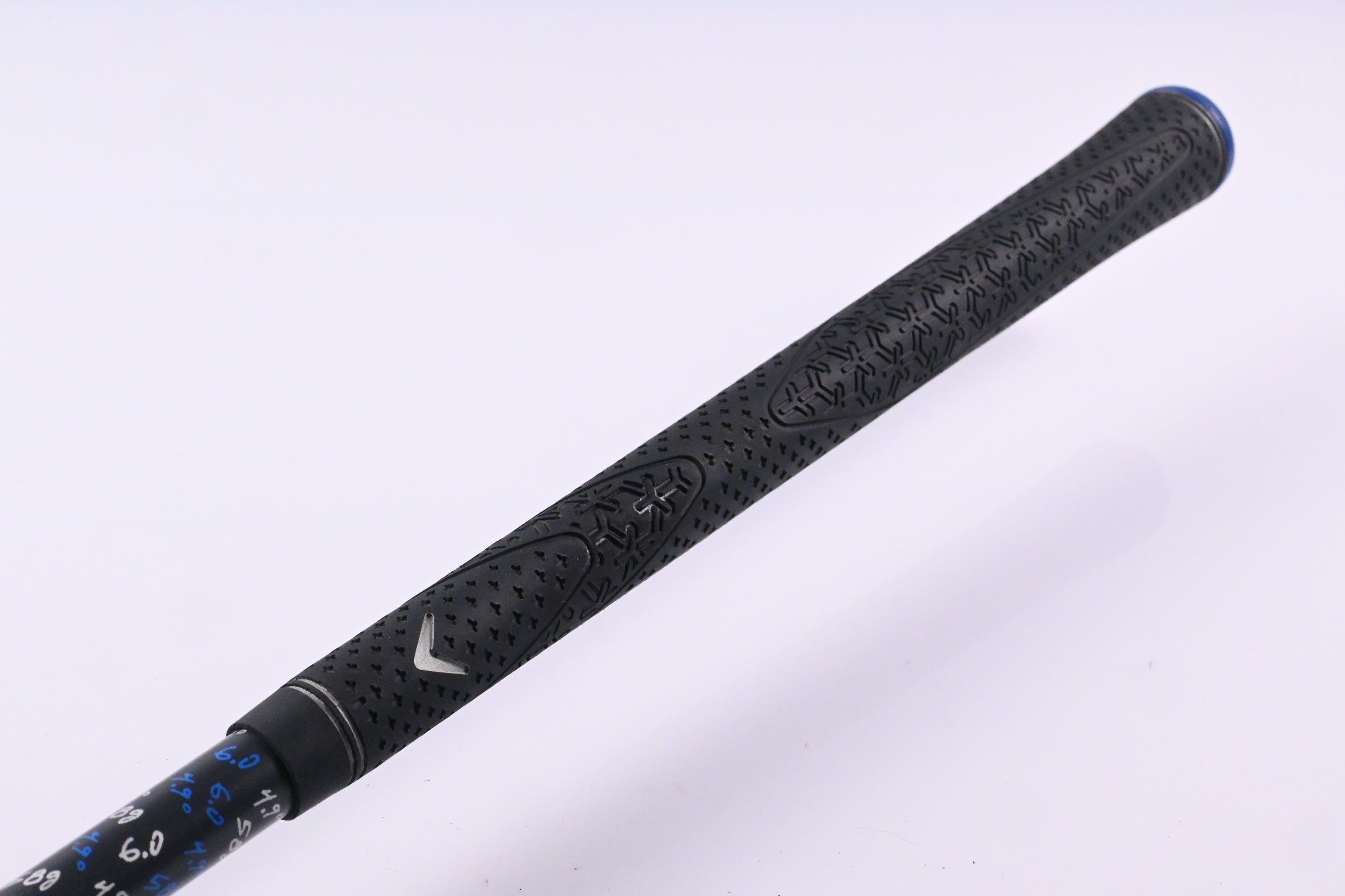 Callaway XR #3 Hybrid / 19 Degree / Stiff Flex Project X San Diego LZ Shaft