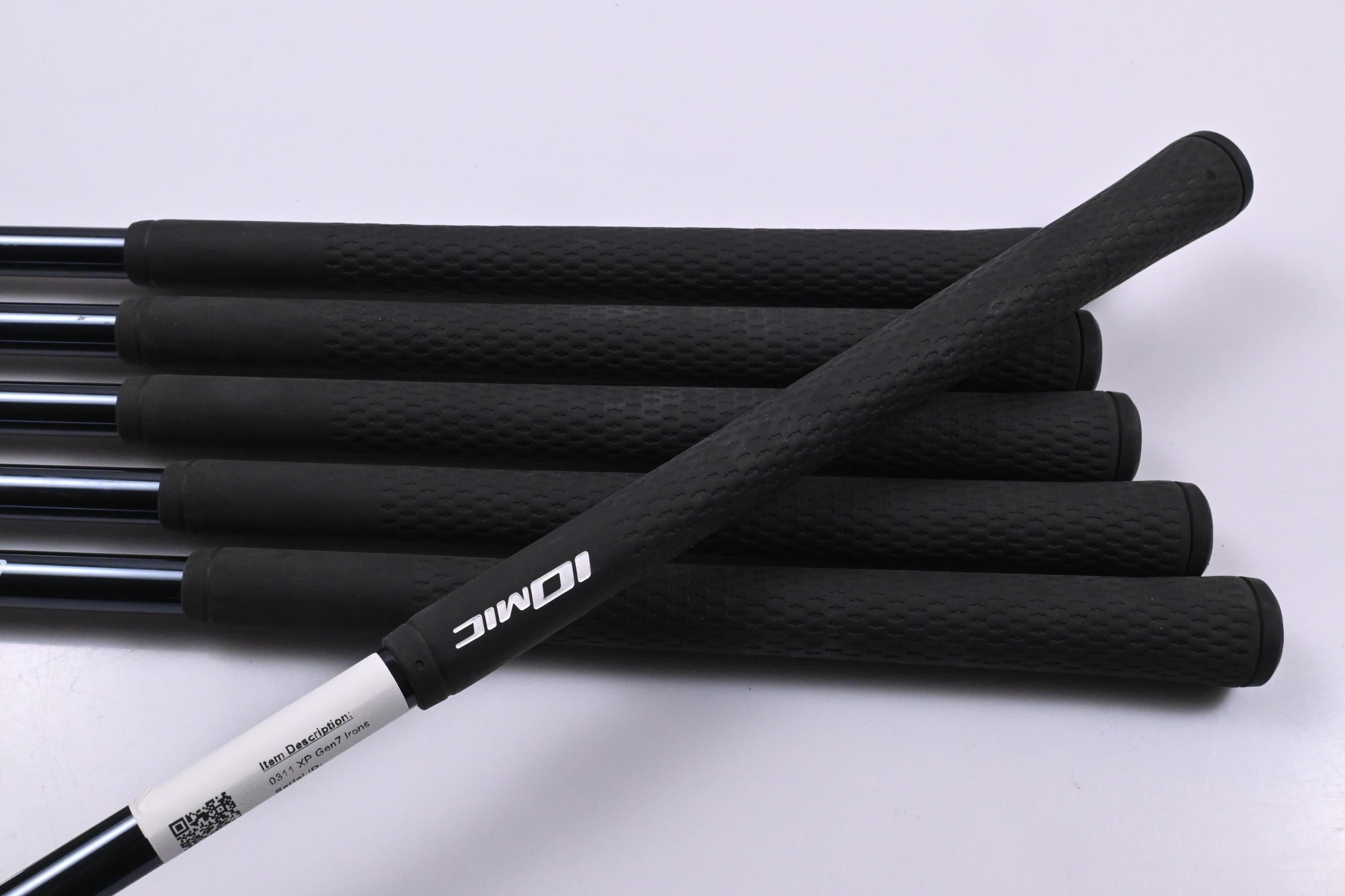 PXG 0311 XP Gen7 Irons / 6-PW+GW / Regular Flex Recoil DART 75 Shafts