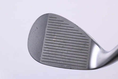 Ping Glide Forged Lob Wedge / 60 Degree / Red Dot / X-Flex KBS Tour C-Taper 130