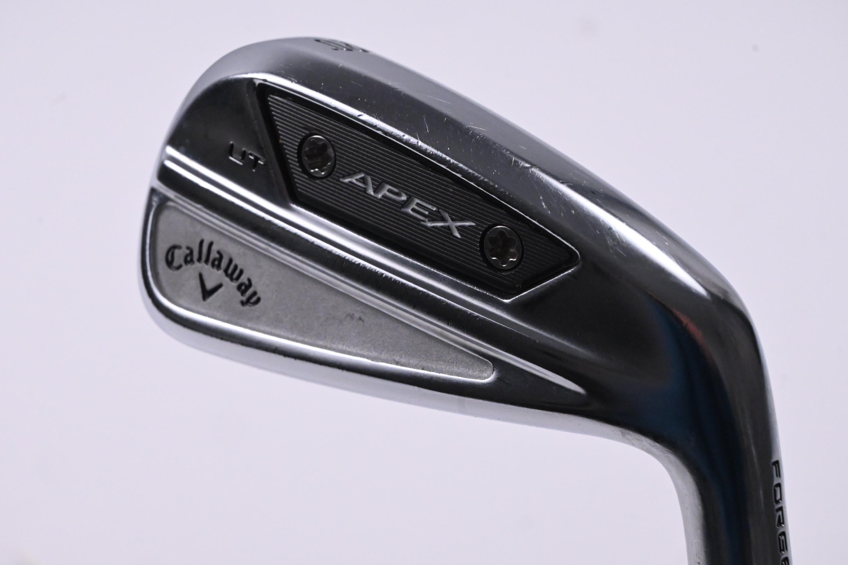 Callaway Apex UT 24 #3 Iron / 20 Degree / Regular Flex Project X LZ 115 Shaft