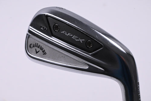 Callaway Apex UT 24 #3 Iron / 20 Degree / Regular Flex Project X LZ 115 Shaft