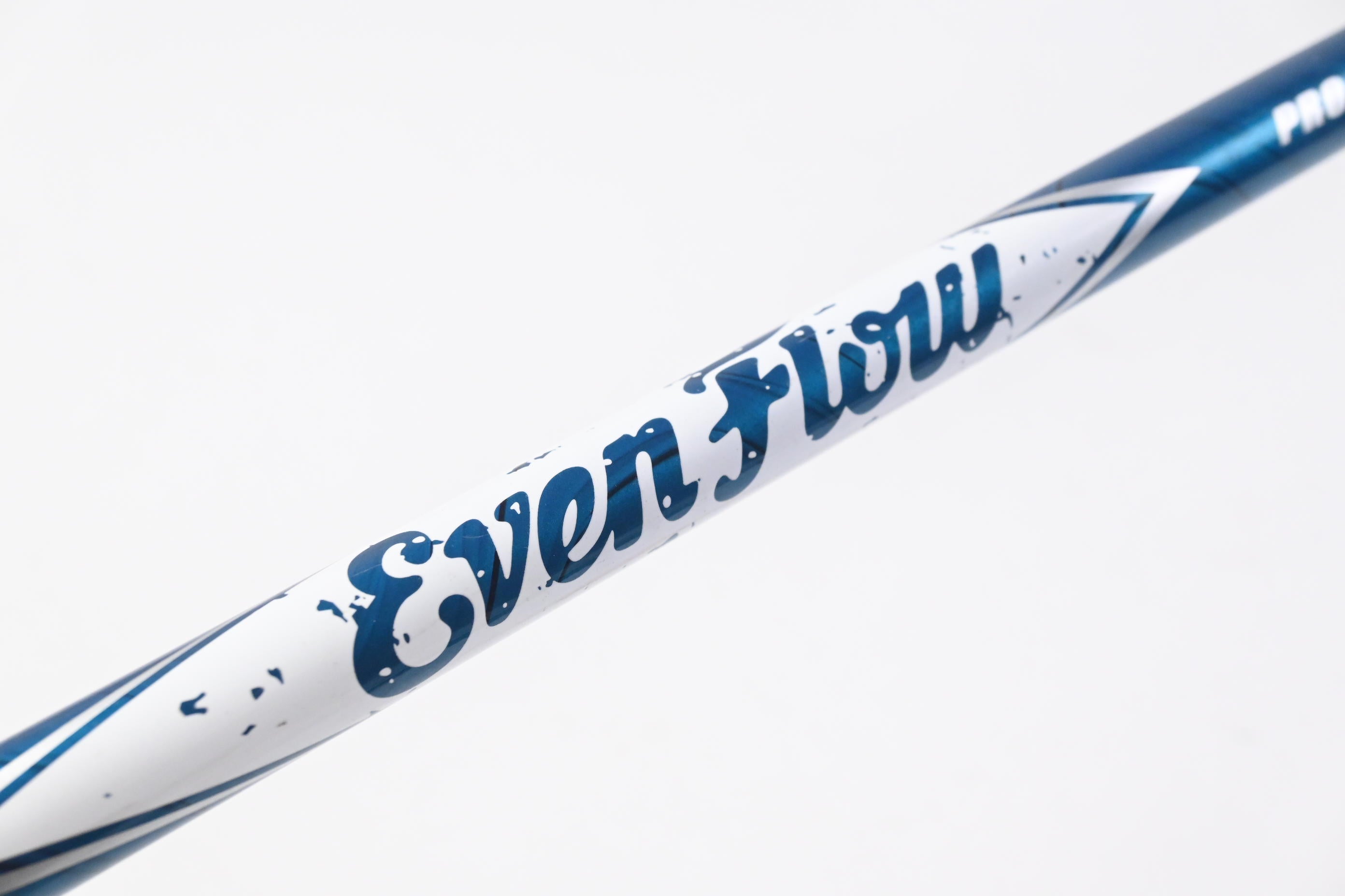 Project X Evenflow Blue 85 #3 Hybrid Shaft / Stiff Flex / Titleist 2nd Gen