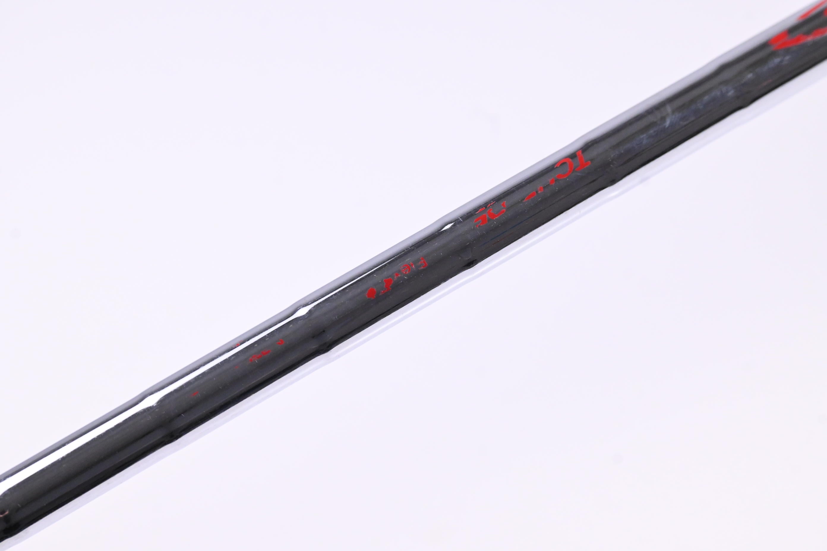 Ping S159 Lob Wedge / 58 Degree / Black Dot / Stiff Flex N.S.PRO Modus3 Tour105