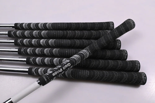 Srixon ZX7 MK II/Z-Forged II Irons / 4-PW / X-Flex KBS Tour Lite Shafts