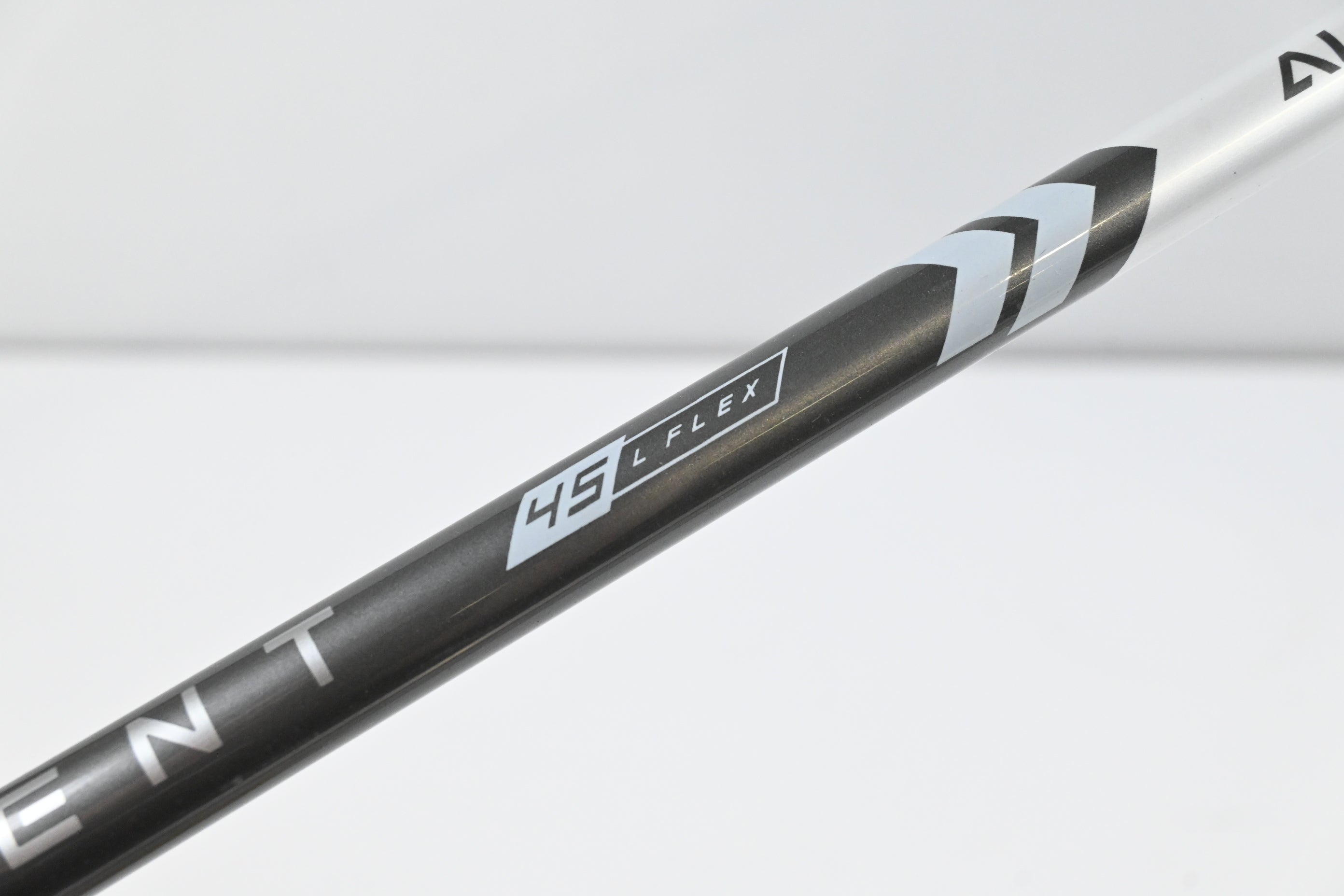 Ladies Aldila Ascent 45 Driver Shaft / Ladies Flex / Taylormade 2nd Gen