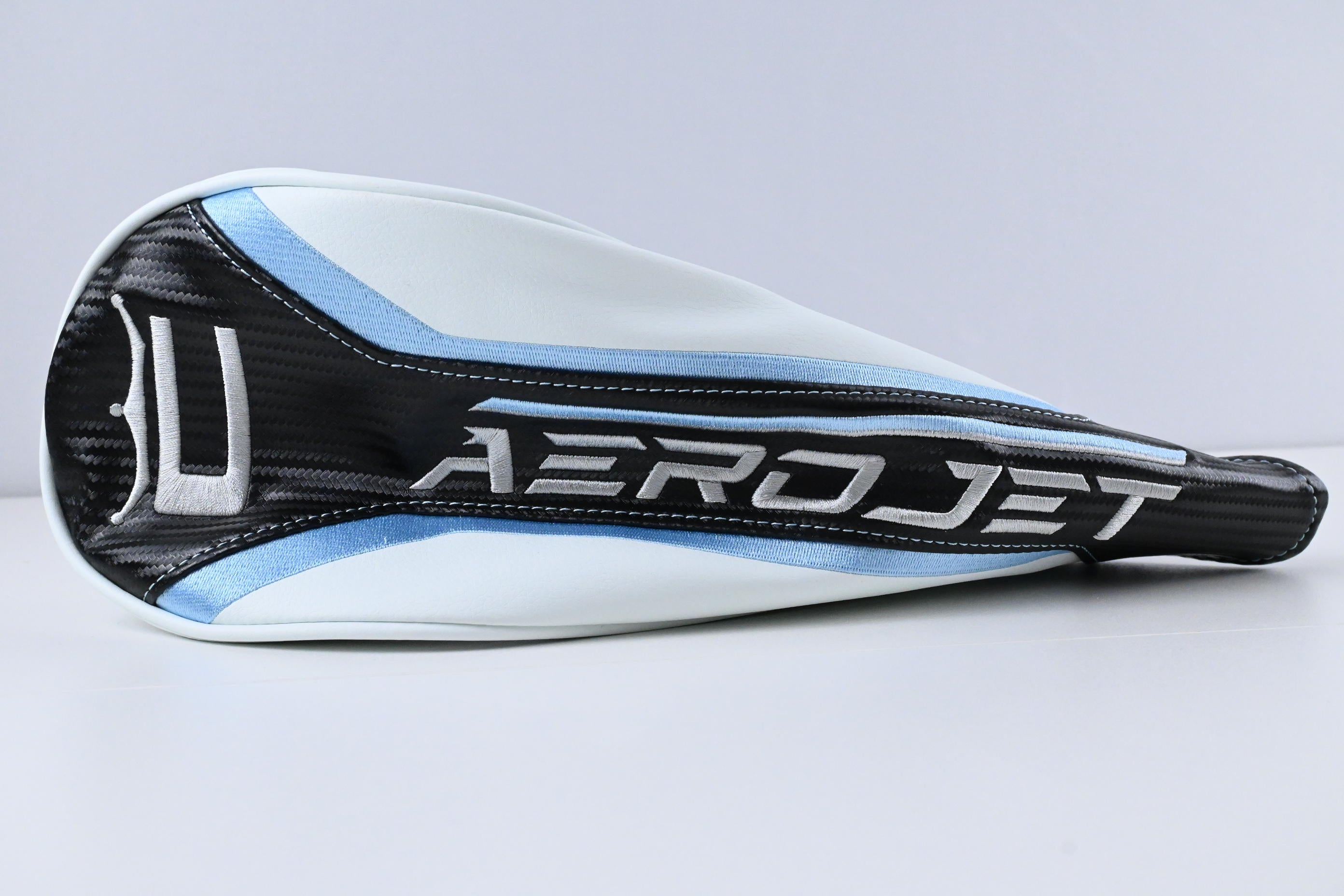 Ladies Cobra Aerojet Max Driver / 10.5 Degree / Ladies Flex Helium Nanocore 4