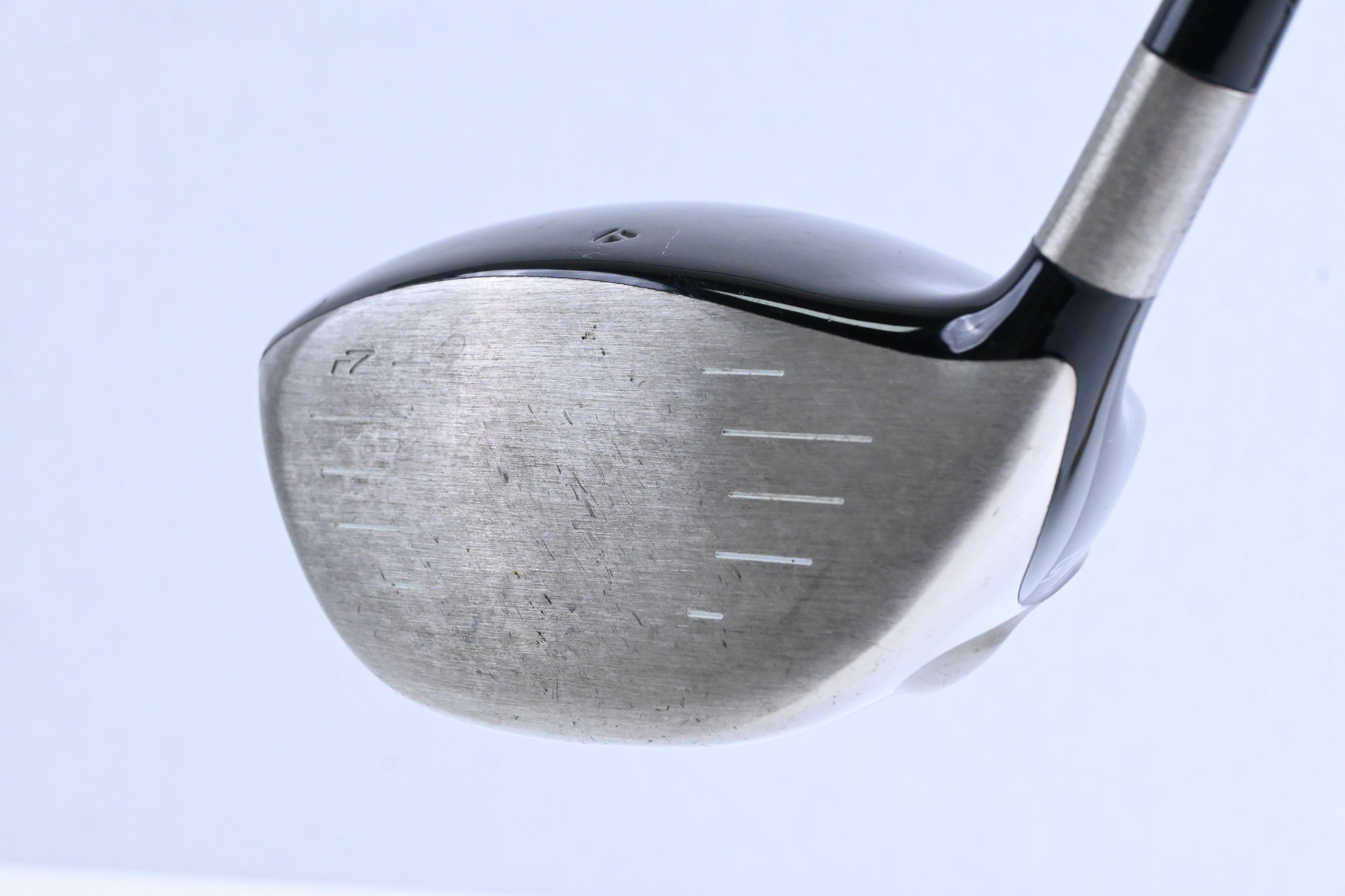 Ladies Taylormade R7 Quad Driver / 11.5 Degree / Ladies Flex Taylormade M.A.S.2