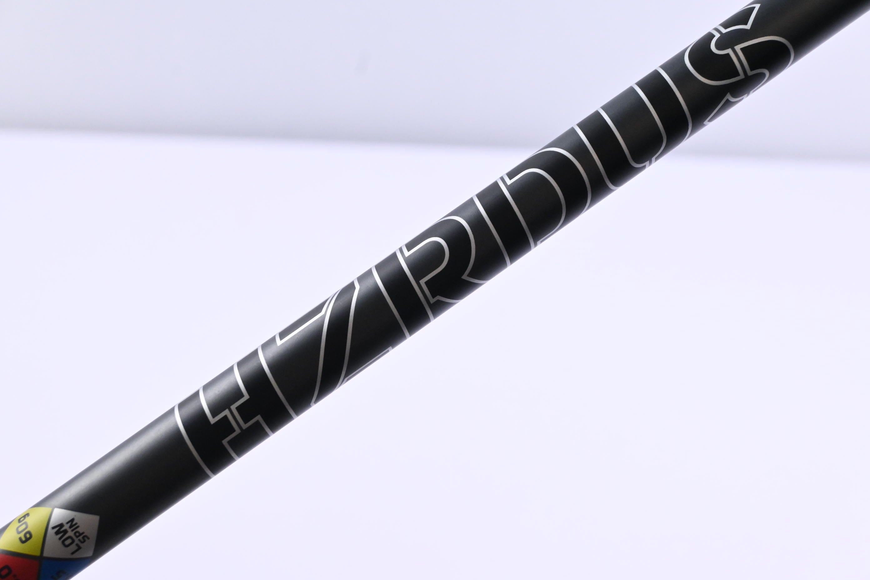 Project X HZRDUS Smoke Black 60 Driver Shaft / Stiff Flex / Callaway 2nd Gen
