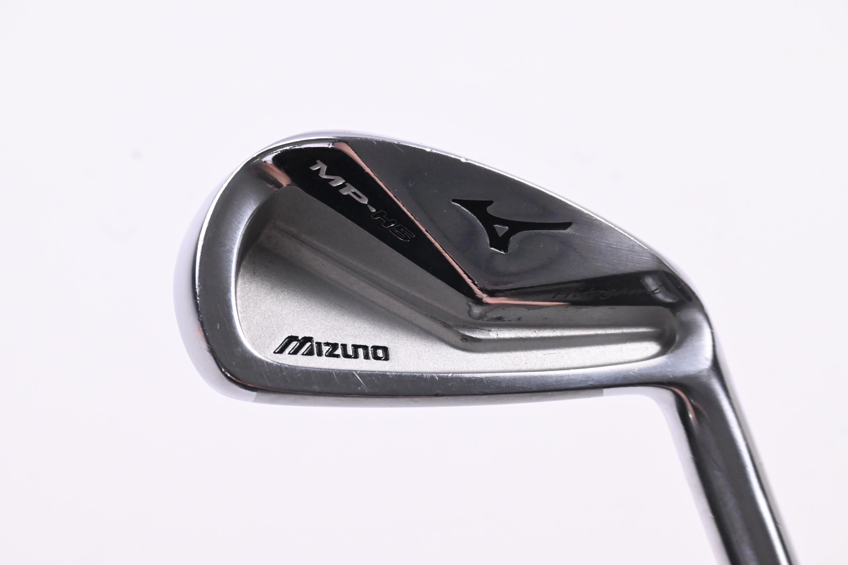Mizuno MP-H5 Hitogami #1 Iron / 16 Degree / Stiff Flex KBS Tour C-Taper Lite 110