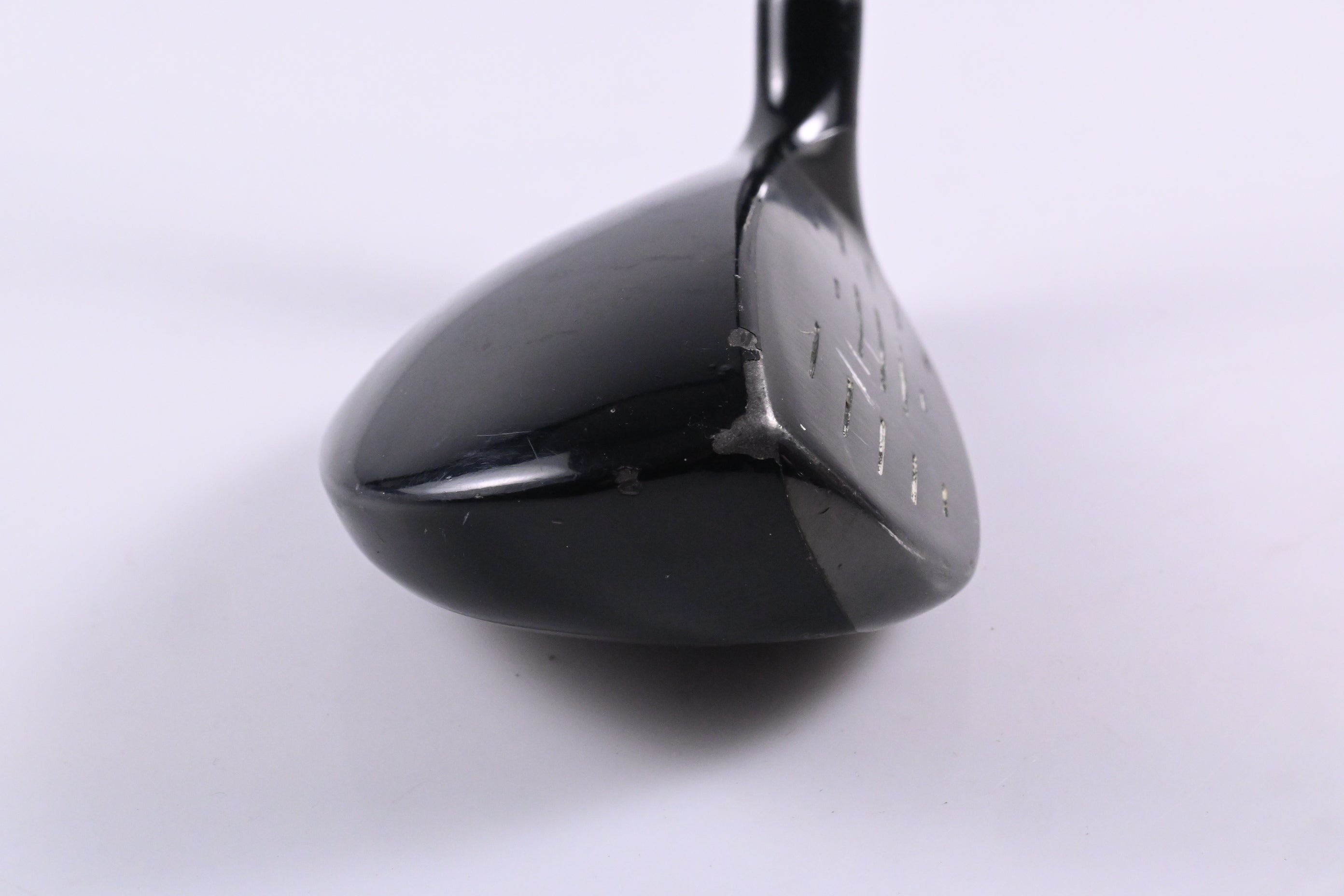 Eleven #9 Hybrid / 39 Degree / Regular Flex KBS 70 Shaft