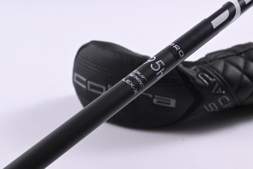 Cobra DS-Adapt #4 Hybrid / 21 Degree / X-Flex Fujkura Pro White 95 TS Shaft