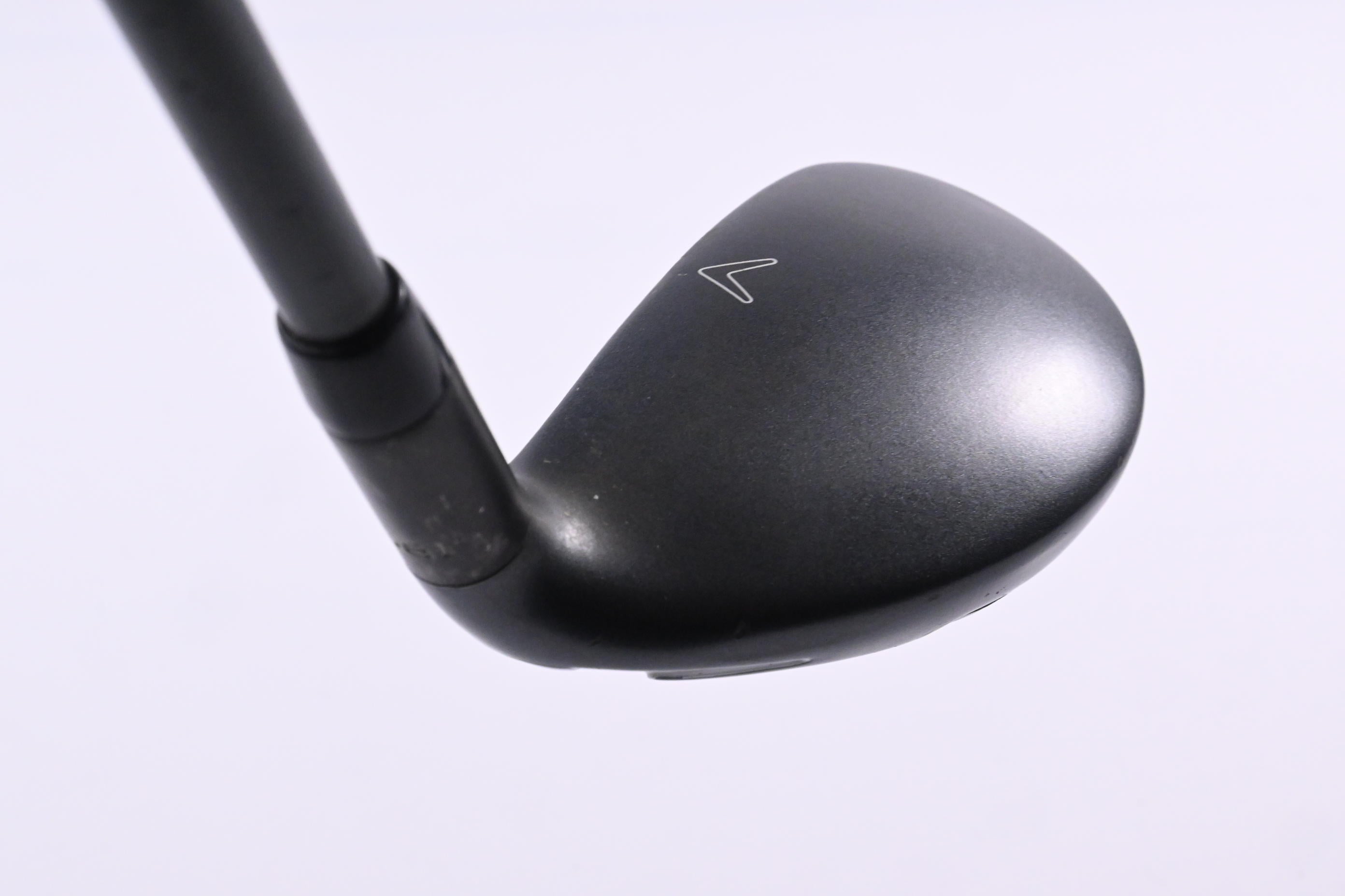 Callaway X2 Hot #3 Hybrid / 19 Degree / Stiff Flex Aldila Tour Blue 65 Shaft