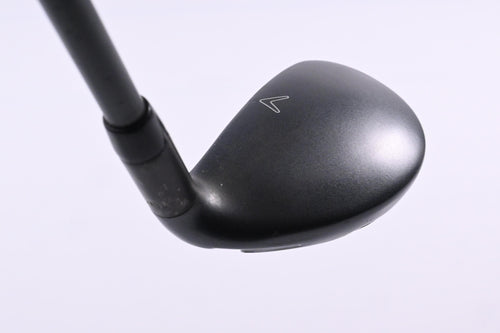 Callaway X2 Hot #3 Hybrid / 19 Degree / Stiff Flex Aldila Tour Blue 65 Shaft