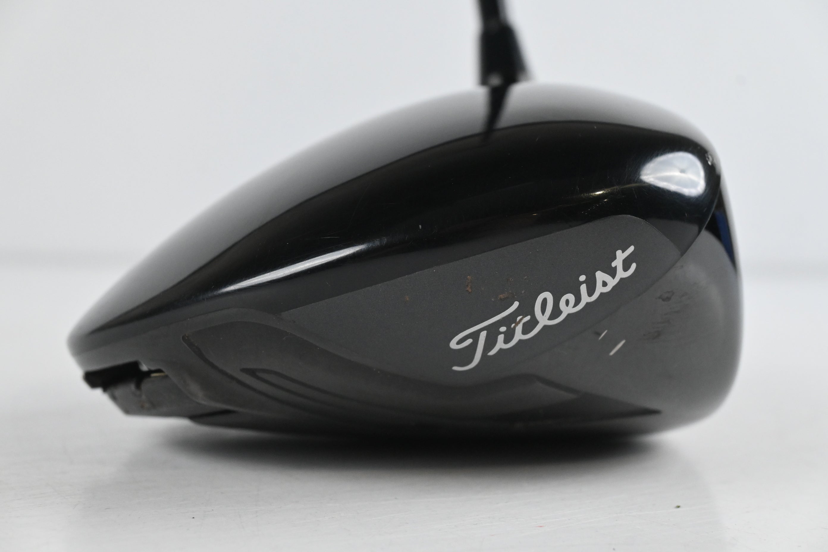 Titleist TSi3 Driver / 9 Degree / Stiff Flex HZRDUS Smoke Black RDX 60 Shaft
