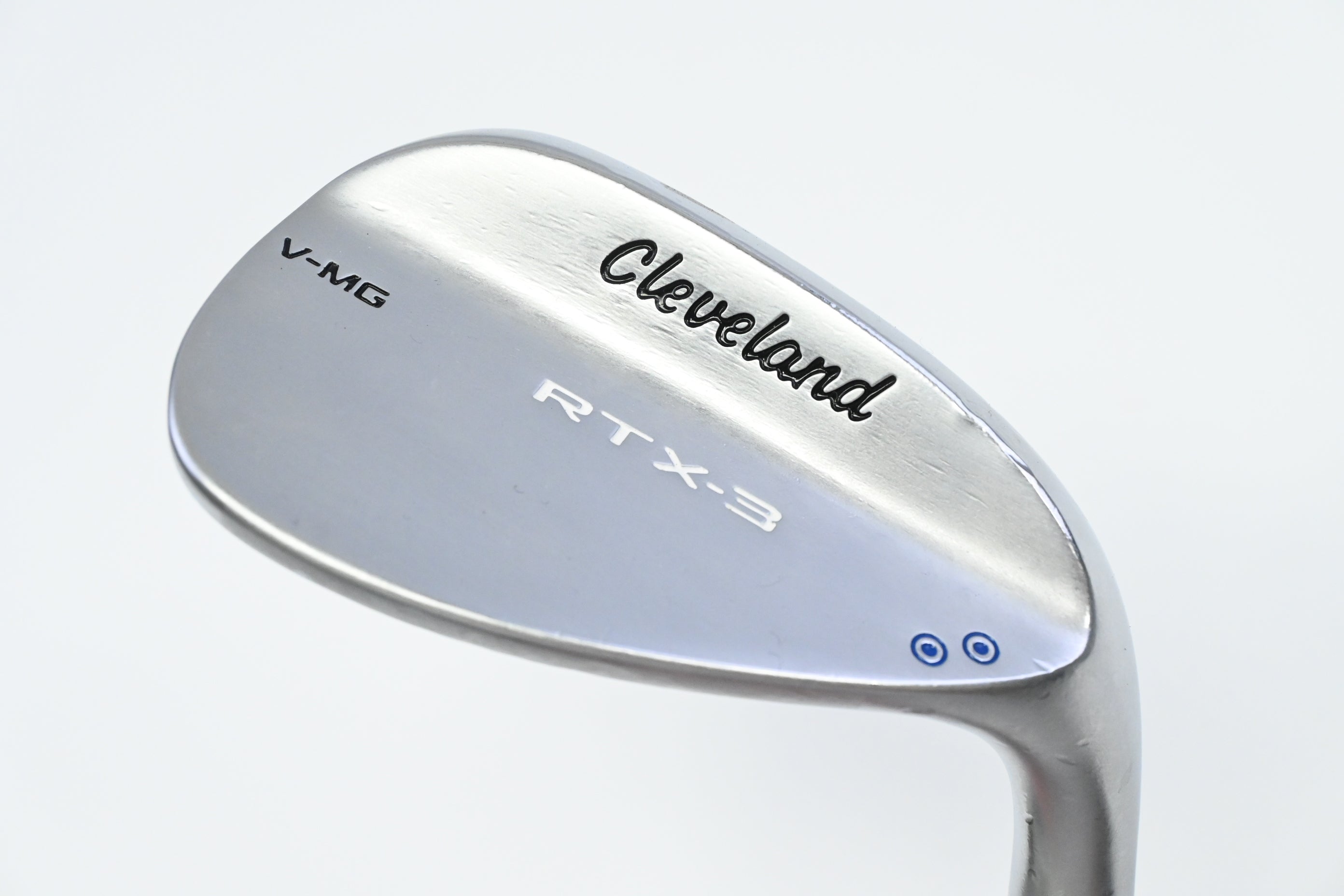 Cleveland RTX-3 Gap Wedge / 52 Degree / Wedge Flex Dynamic Gold Shaft