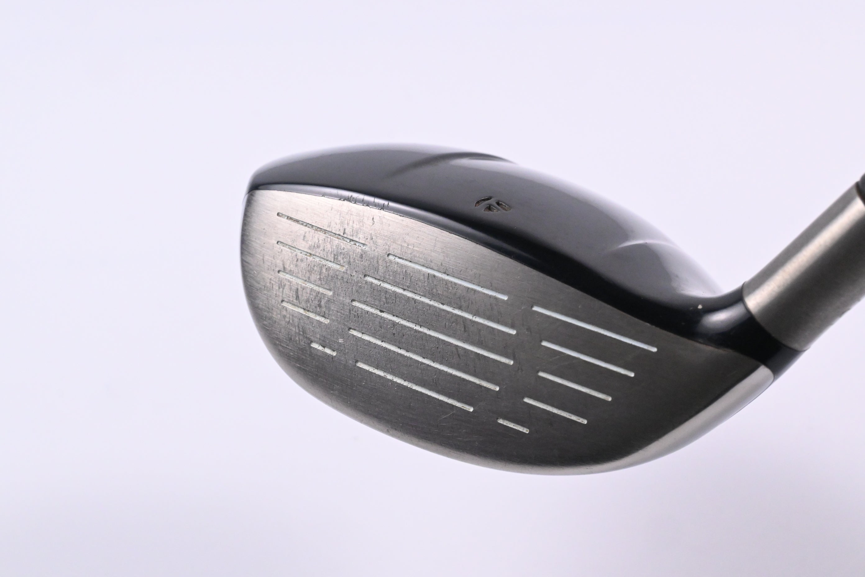 Taylormade R580 #3 Wood / 15 Degree / Regular Flex Taylormade M.A.S2 60 Shaft