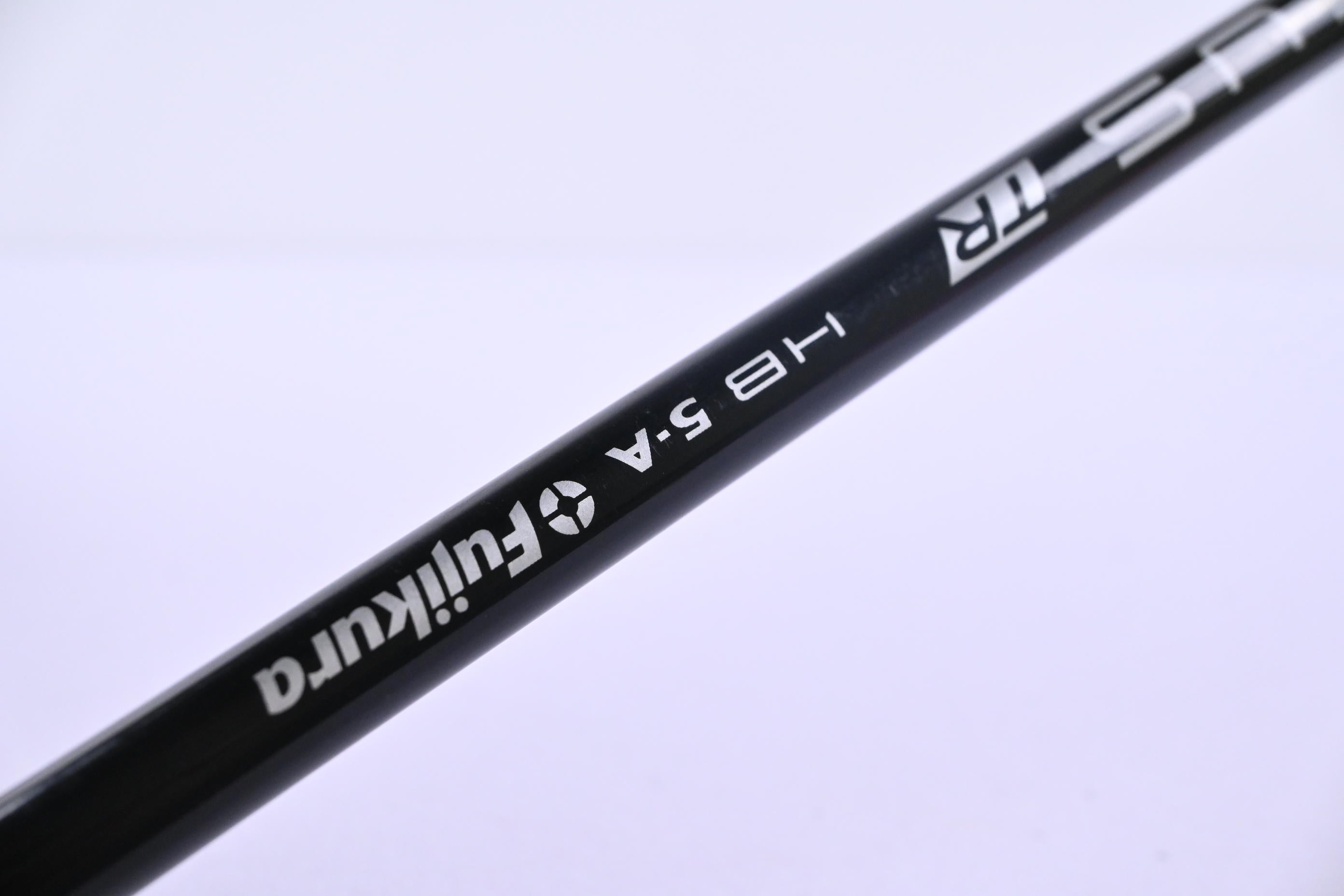 Taylormade Stealth 2 #3 Hybrid / 19 Degree / Senior Flex Fujikura Ventus Black 5