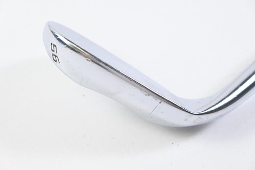 Cobra King Snakebite 2021 Sand Wedge / 56 Degree / Stiff Flex KBS HI-REV 2.0 125