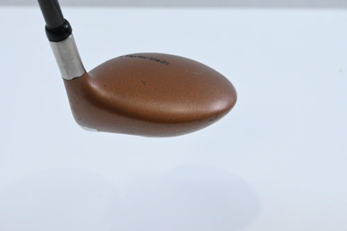 Taylormade Burner Bubble Driver / 9.5 Degree / Regular FLex Bubble Shaft