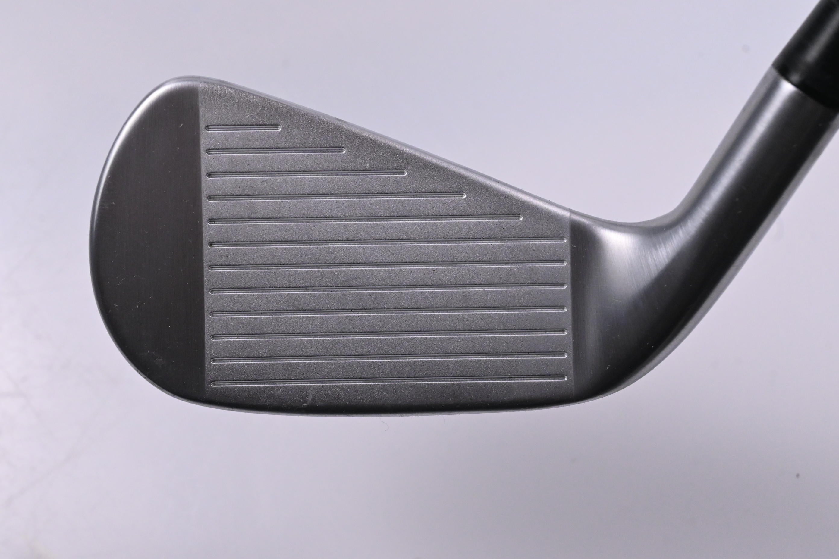 Titleist T150 2025 #4 Iron / 22 Degree / Stiff Flex Fujikura Axiom 105 Shaft