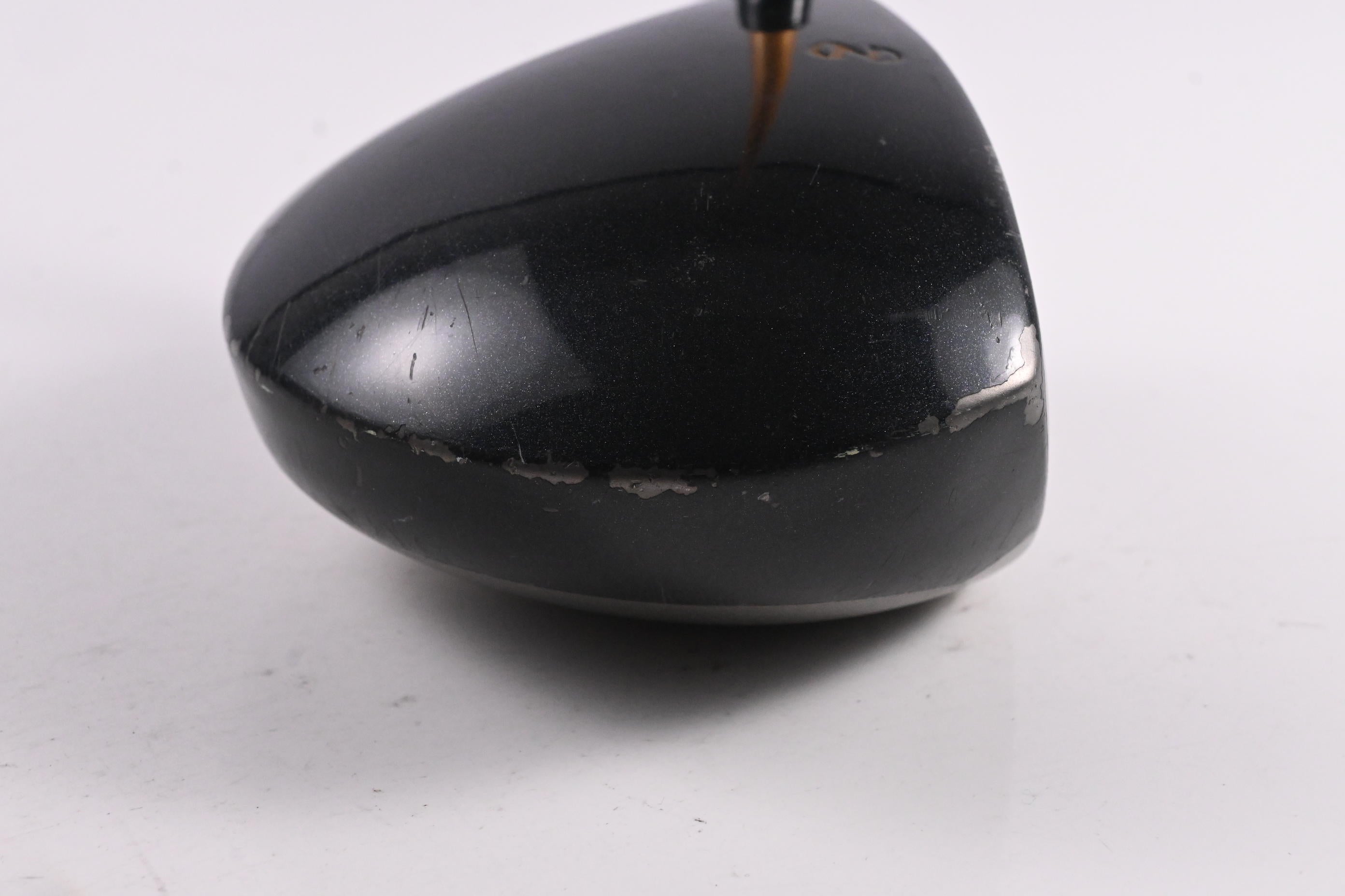 Nickent BB Plus Driver / 10 Degree / Regular Flex UST ProForce Gold 65 Shaft