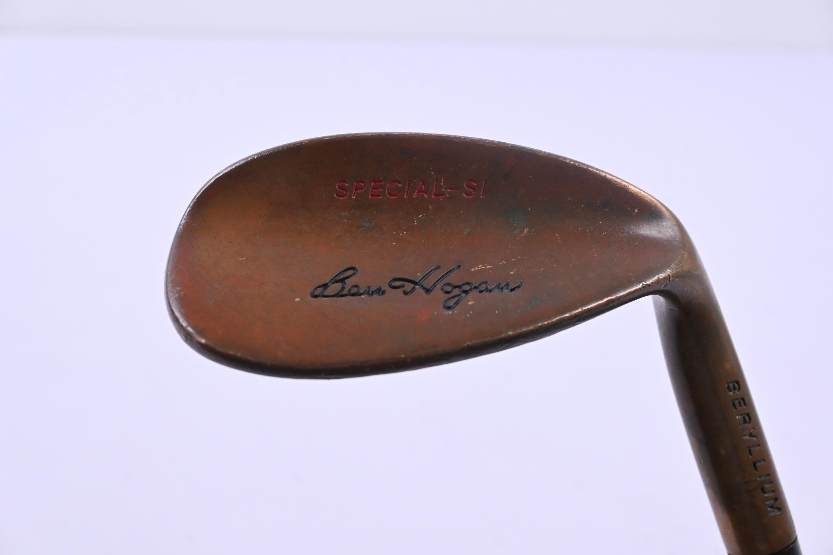 Ben Hogan Special Sand Wedge / 56 Degree / Wedge Flex Apex Shaft
