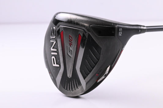 Ping G410 Driver / 10.5 Degree / Regular Flex Ping ALTA CB Red 55 Shaft