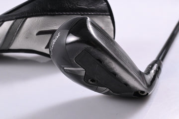 Titleist TSi3 #2 Hybrid / 18 Degree / Stiff Flex HZRDUS Smoke RDX 80 Shaft