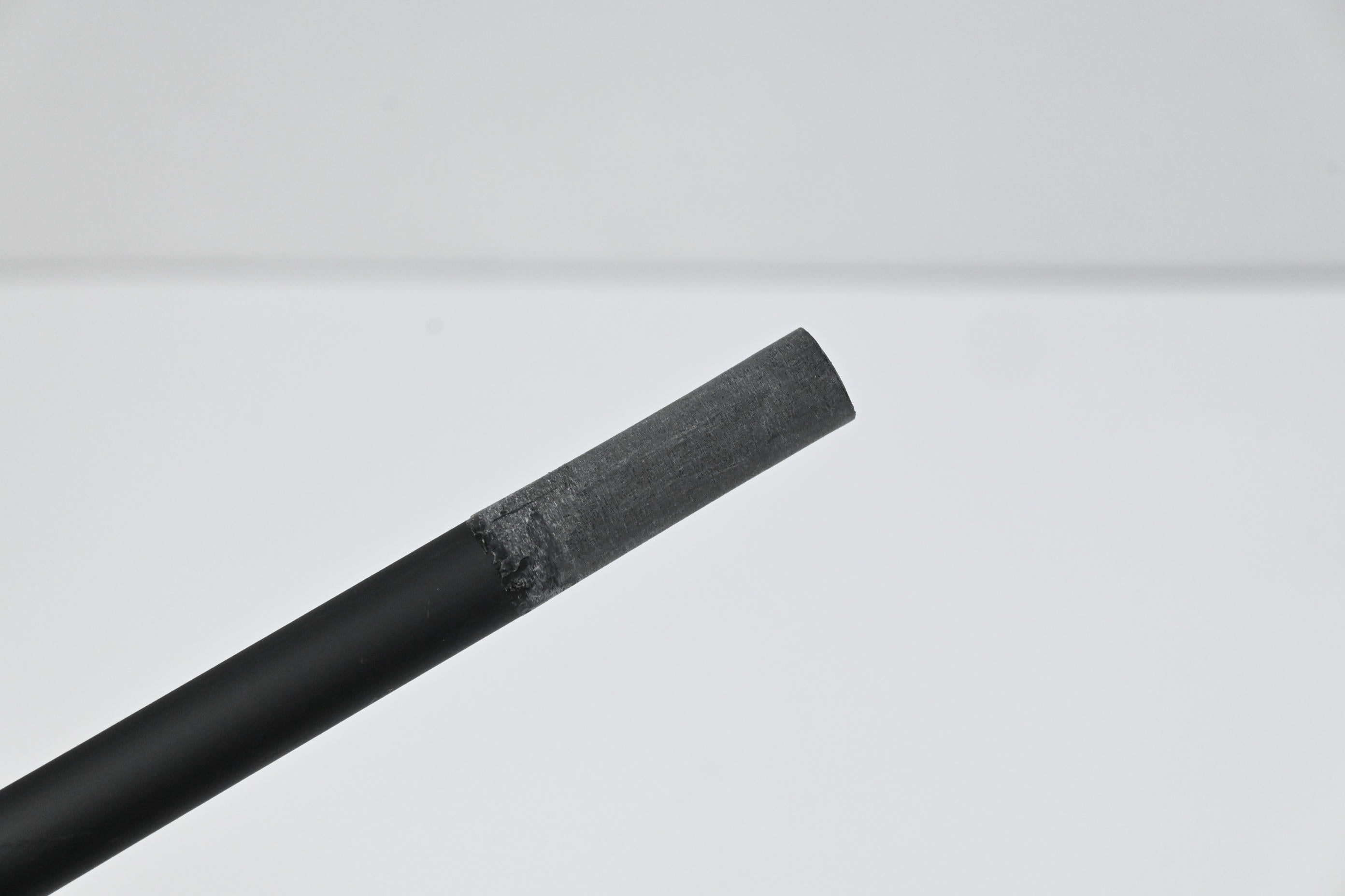 Ping Alta CB Black 70 #4 Hybrid Shaft / Regular Flex / 0.370 Tip