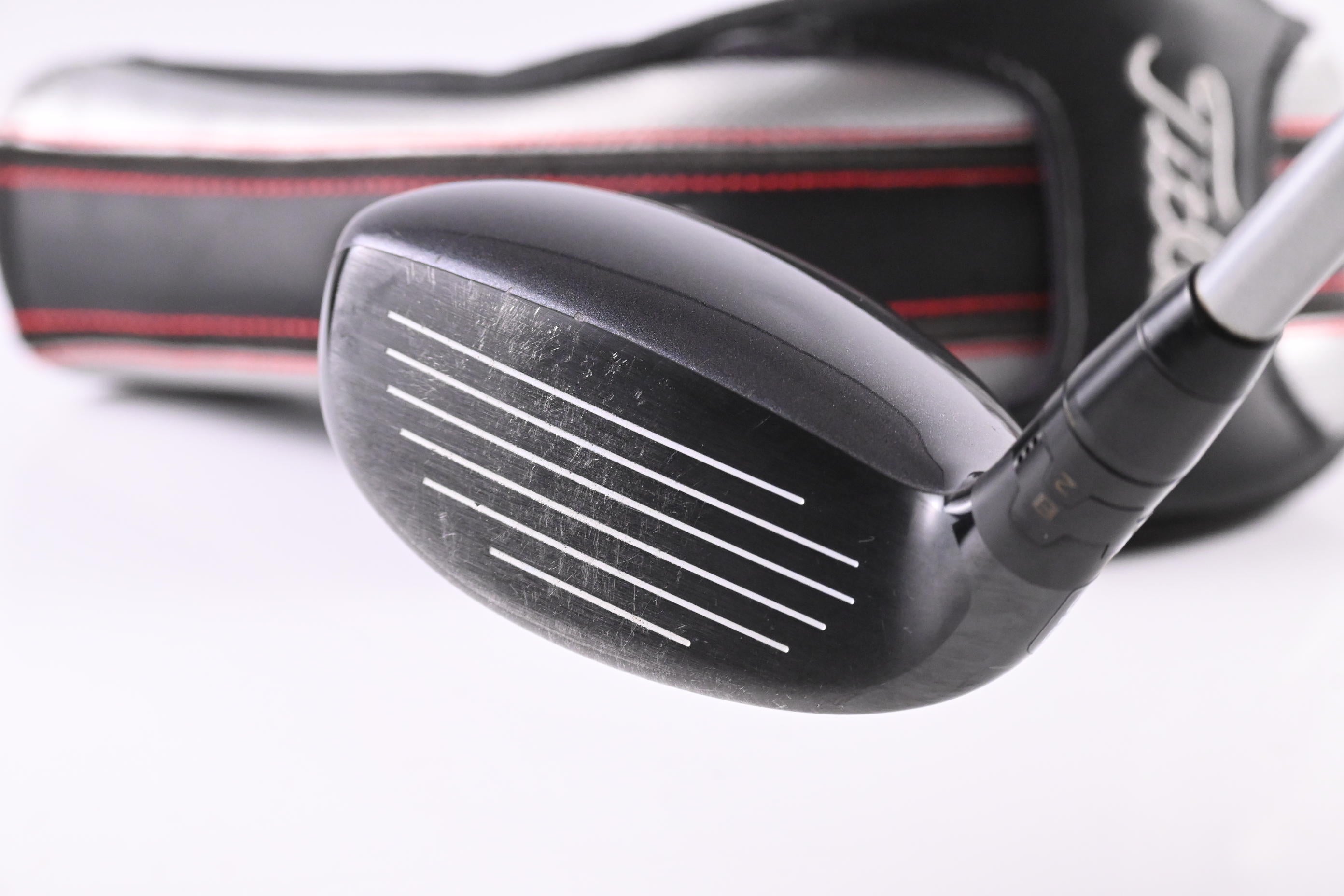Titleist 816 H1 #4 Hybrid / 23 Degree / Stiff Flex Diamana S+ 70 Shaft