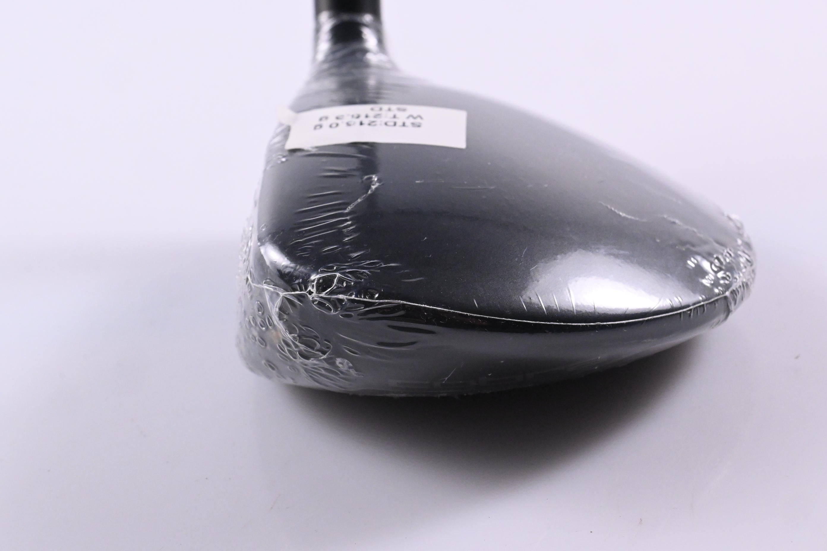 Left Hand Cobra Darkspeed LS #3 Wood / 14.5 Degree / X-Flex UST LinQ White 6