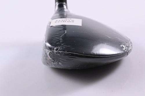 Left Hand Cobra Darkspeed LS #3 Wood / 14.5 Degree / X-Flex UST LinQ White 6