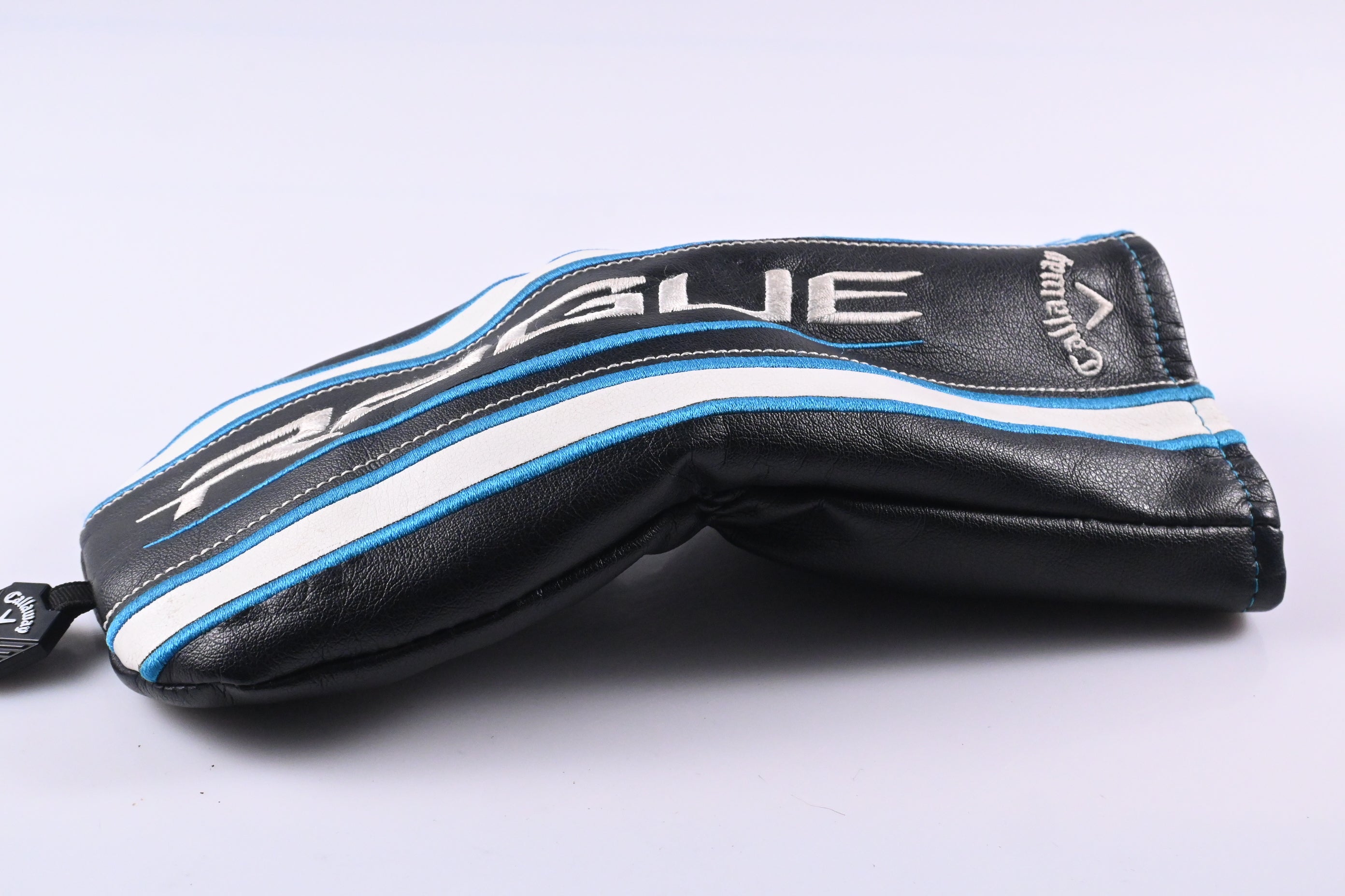 Callaway Rogue #3 Wood / 15 Degree / Stiff Flex EvenFlow Blue 75 Shaft