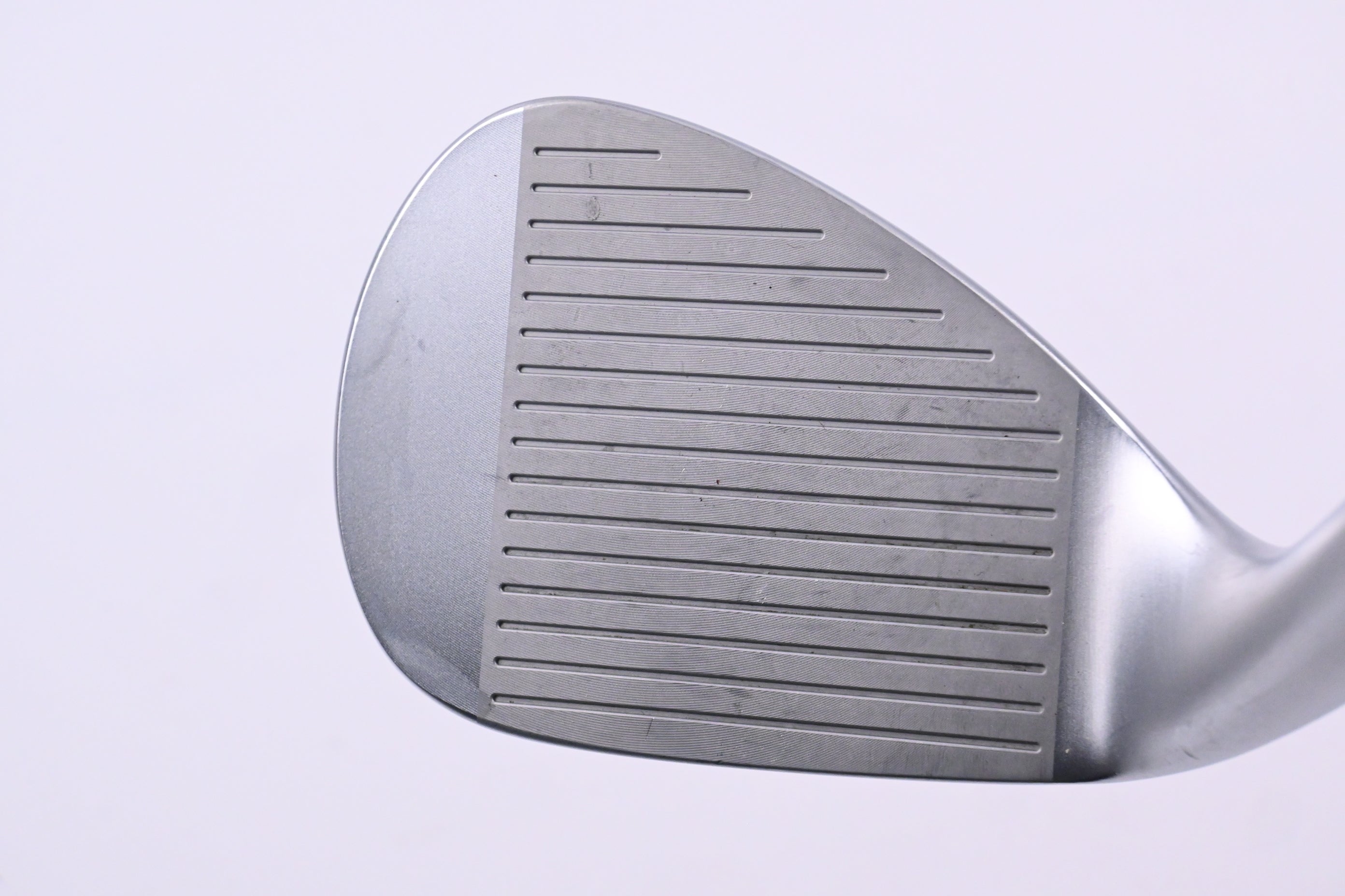 Mizuno Pro T-3 Lob Wedge / 58 Degree / Wedge Flex KBS Hi-Rev 2.0 115 Shaft