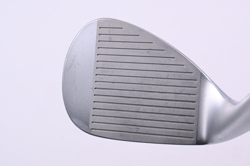 Mizuno Pro T-3 Lob Wedge / 58 Degree / Wedge Flex KBS Hi-Rev 2.0 115 Shaft