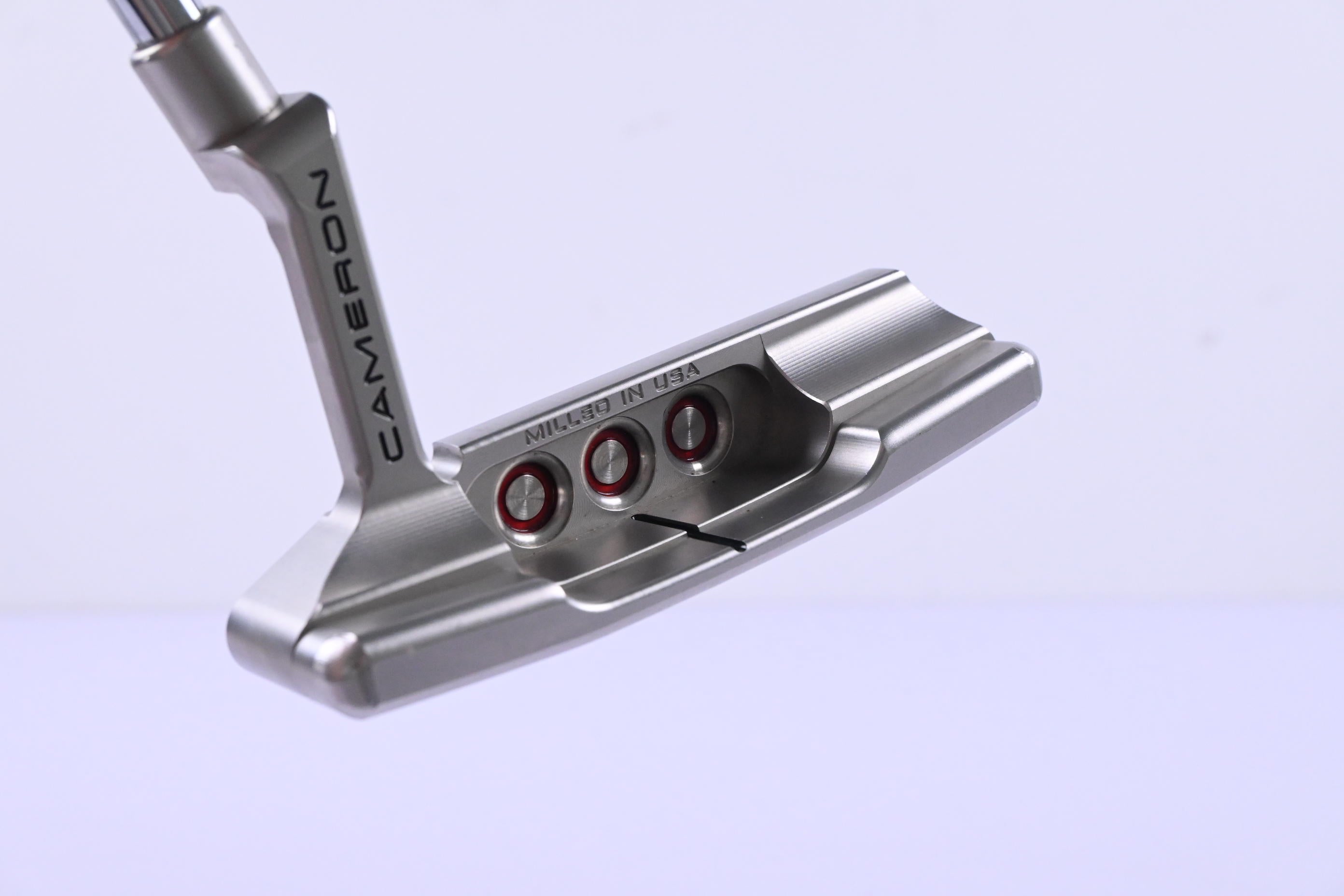 Scotty Cameron Special Select Newport 2 Putter / 34 Inch