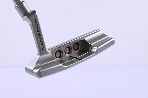 Scotty Cameron Special Select Newport 2 Putter / 34 Inch