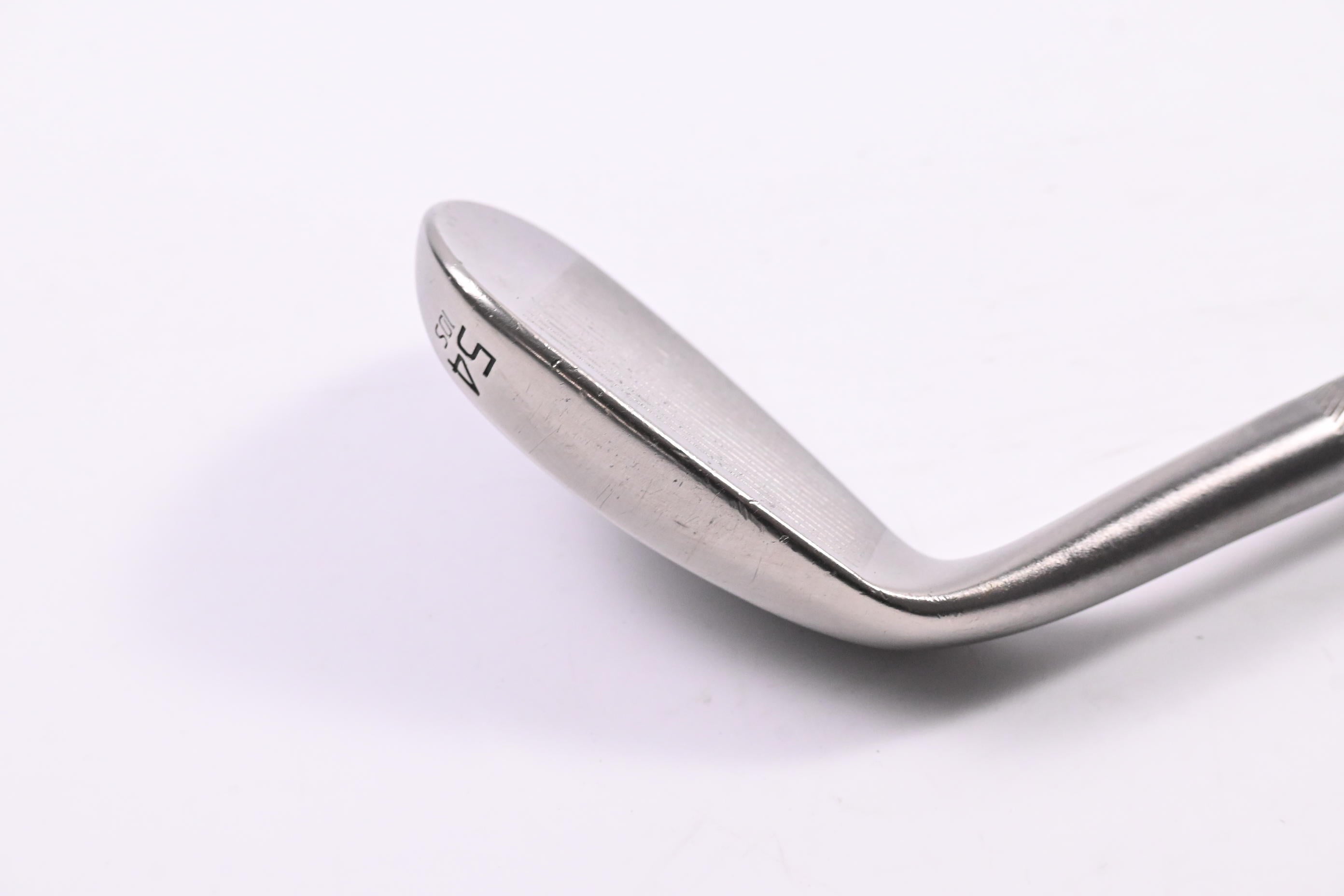 Titleist Vokey SM10 Sand Wedge / 54 Degree / Senior Flex Tensei CK Red AM(2)