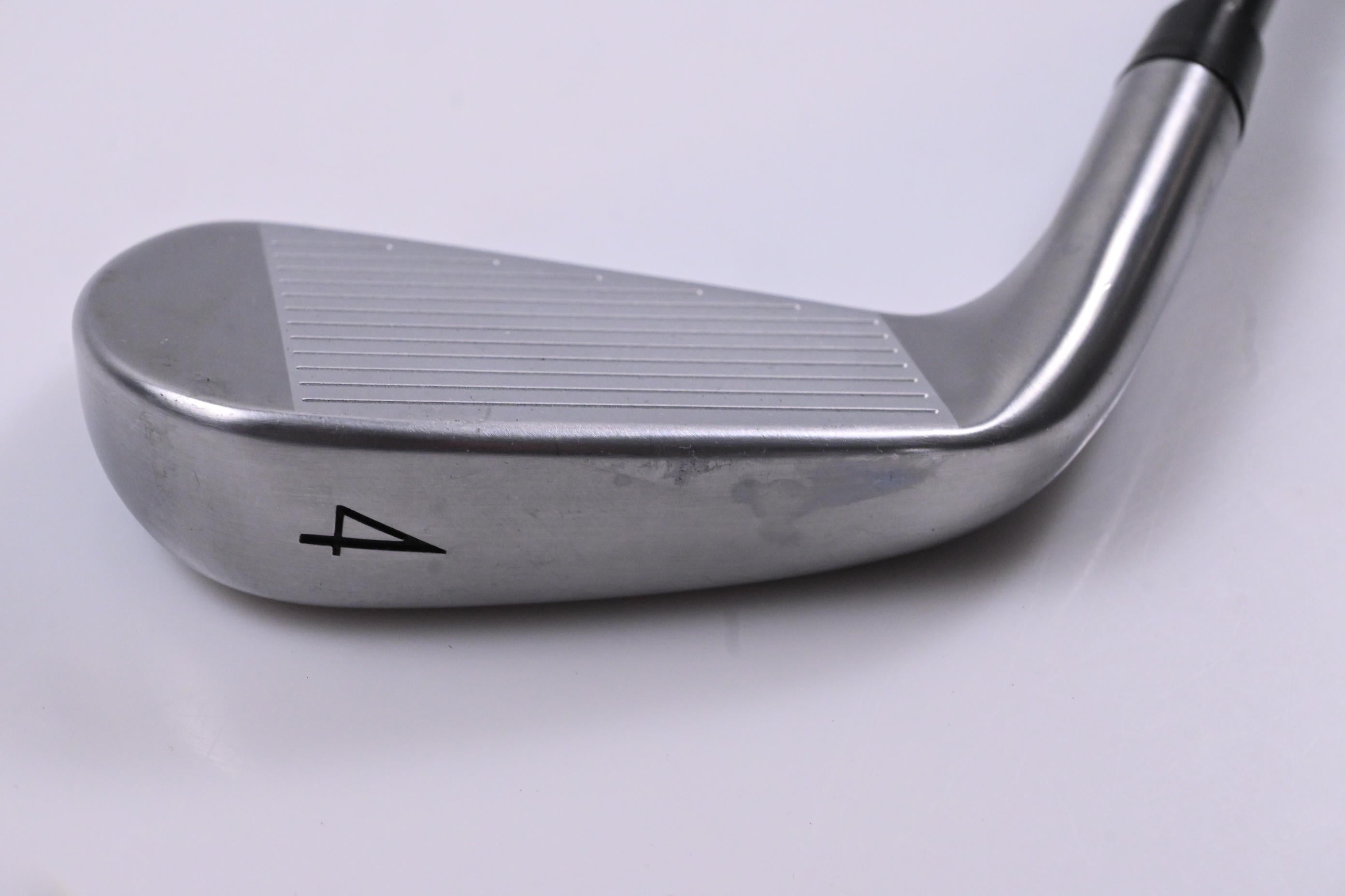 Titleist T150 2025 #4 Iron / 22 Degree / Stiff Flex Fujikura Axiom 105 Shaft