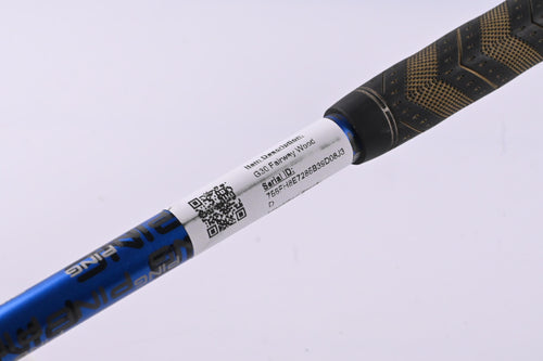 Ping G30 #5 Wood / 18 Degree / Senior Flex Ping TFC 419 Shaft