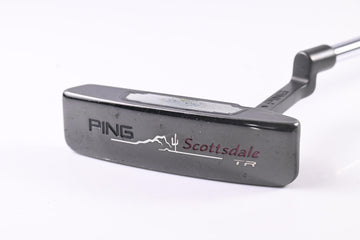 Ping Scottsdale TR Putter / 34 Inch