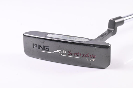 Ping Scottsdale TR Putter / 34 Inch