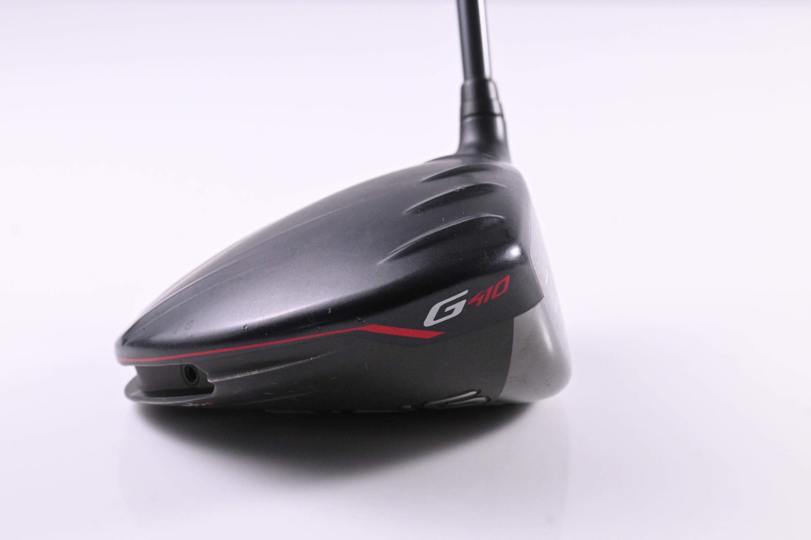 Ping G410 Driver / 10.5 Degree / Regular Flex Ping ALTA CB Red 55 Shaft