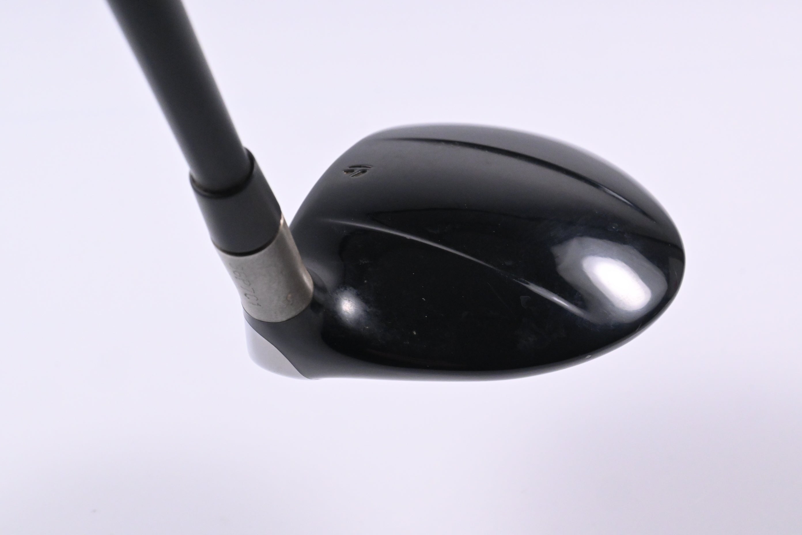 Taylormade R580 #3 Wood / 15 Degree / Regular Flex Taylormade M.A.S2 60 Shaft