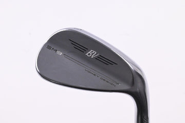 Titleist Vokey SM9 Gap Wedge / 50 Degree / Wedge Flex Titleist Vokey SM9 Shaft