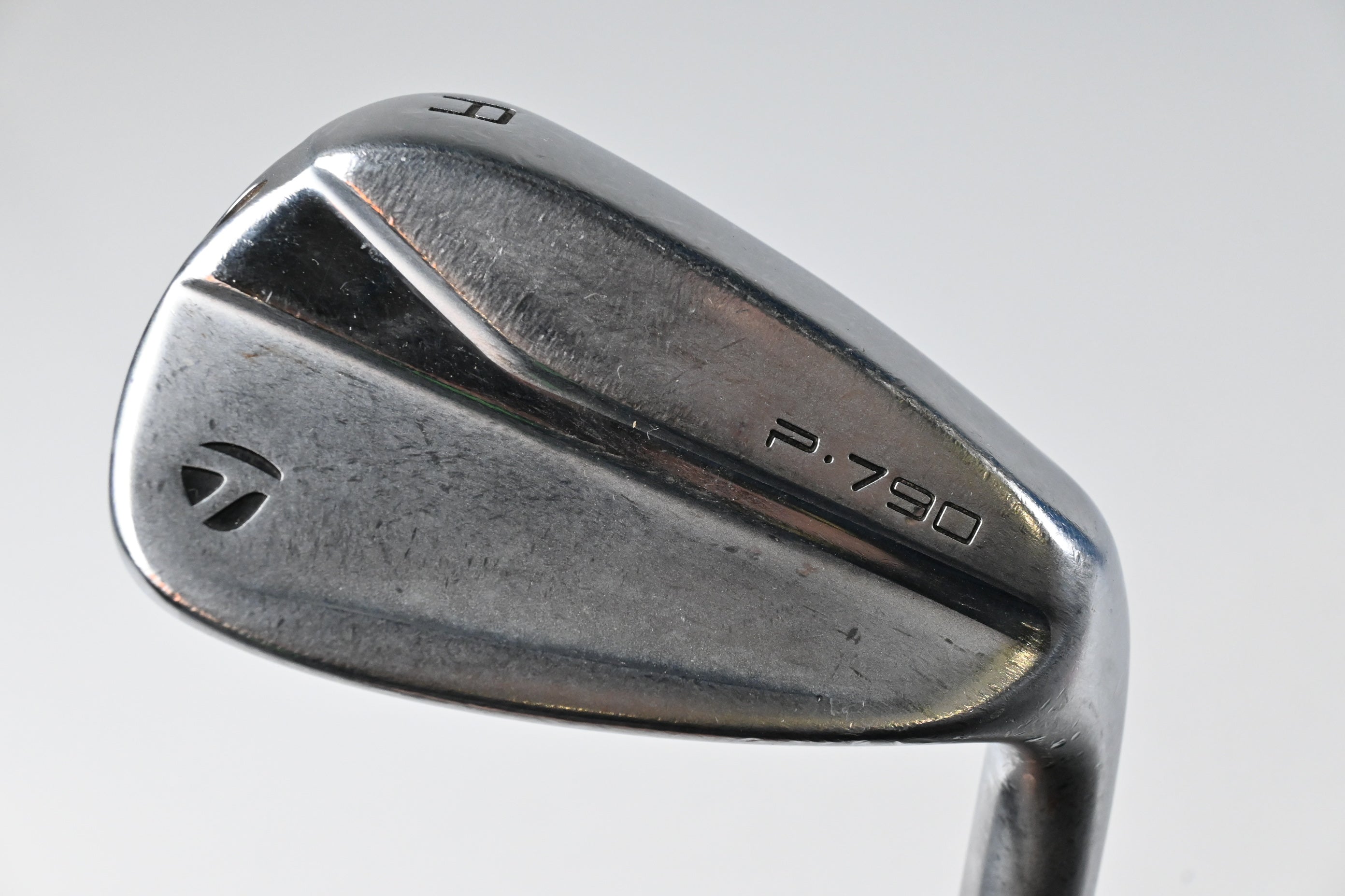 Taylormade P790 2021 Gap Wedge / 50 Degree / Regular Flex N.S.Pro Modus 3 Tour