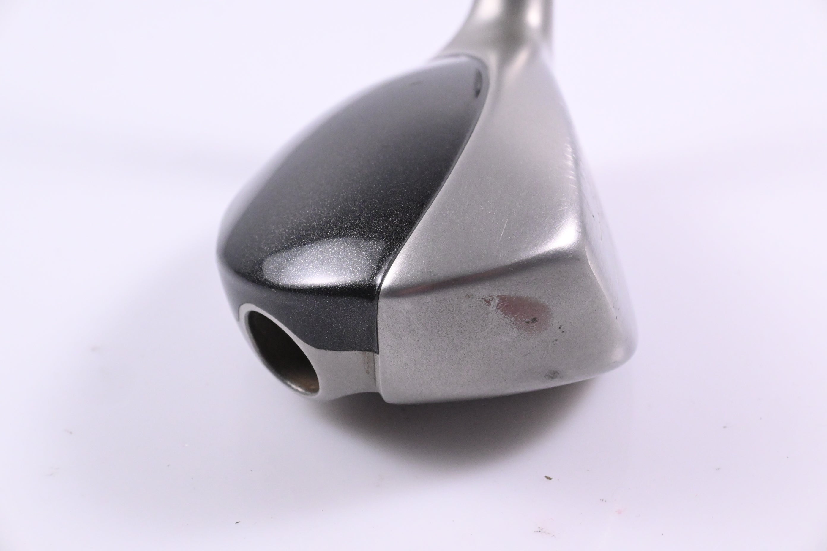 Taylormade Rescue Dual #3 Hybrid / 19 Degree / Regular Flex Taylormade Lite