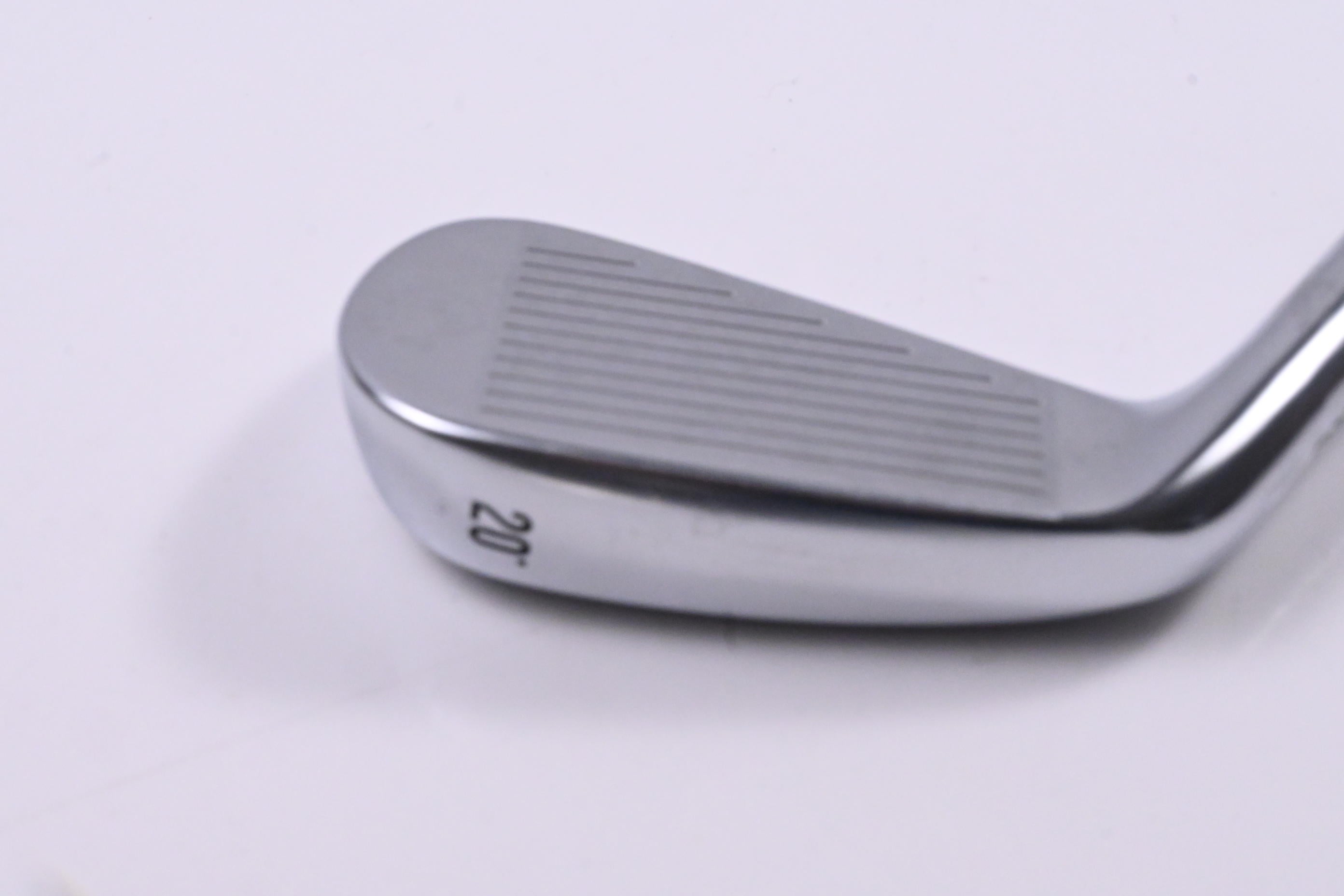 Callaway Apex UT 24 #3 Iron / 20 Degree / Regular Flex Project X LZ 115 Shaft